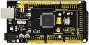Keyestudio MEGA 2560 R3 Compatible With Arduino KS0002 (USB Cable included)