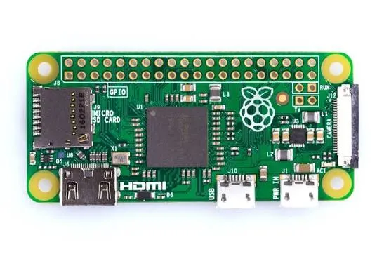 Raspberry Pi Zero V1.3 Development Board