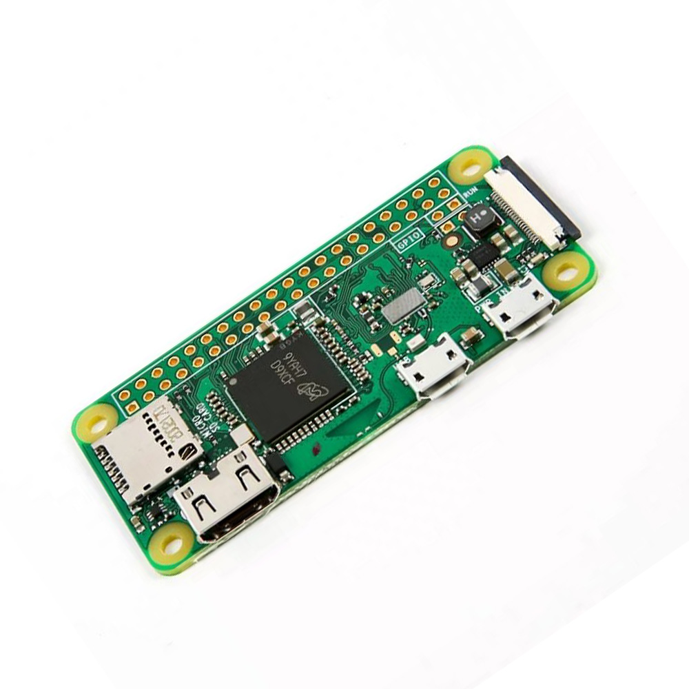 Raspberry Pi Zero v1.3 Development board