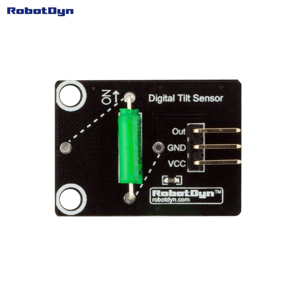 Tilt Orientation Sensor (RobotDYN)