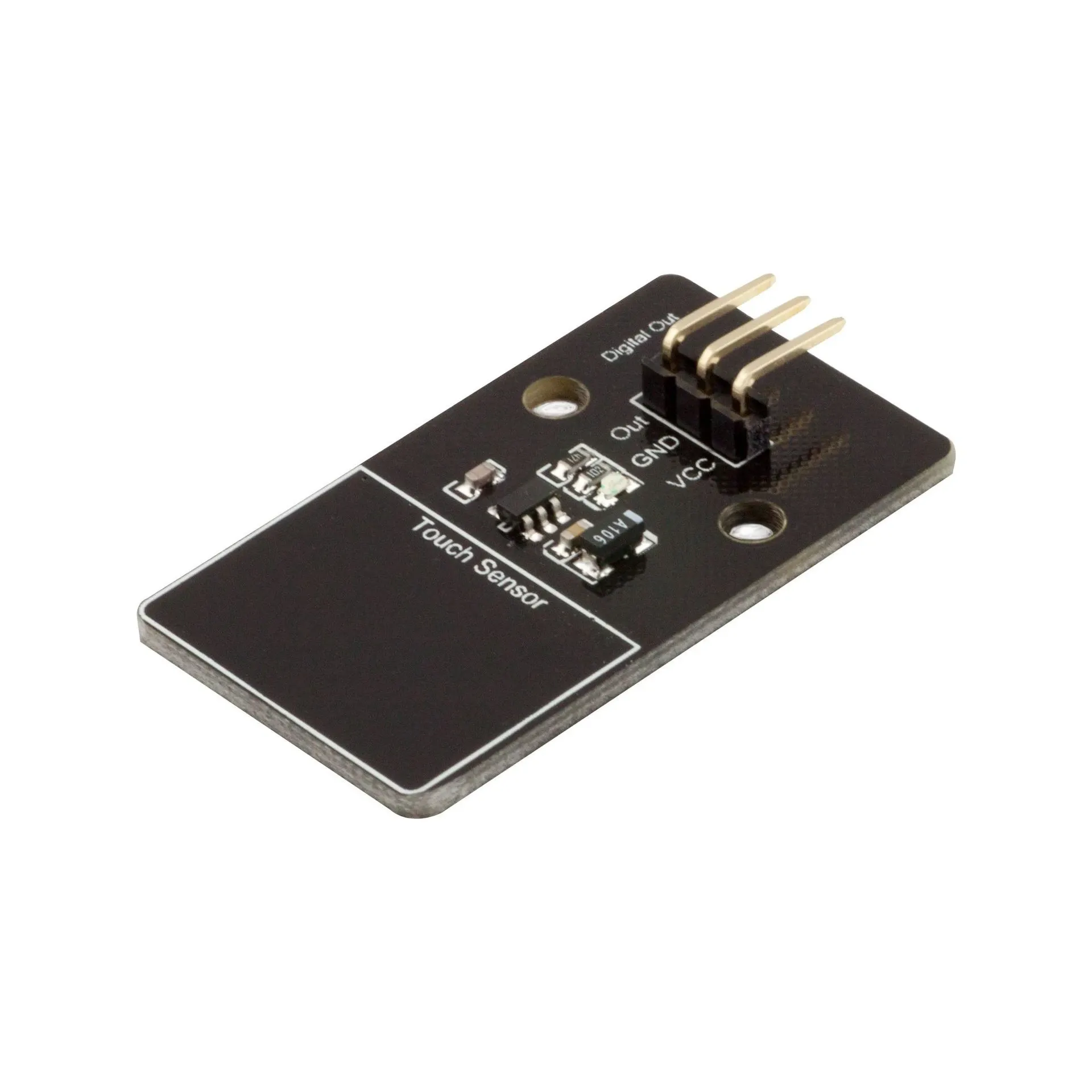 [99187285] Touch Switch Capacitive Sensor for Arduino RobotDYN