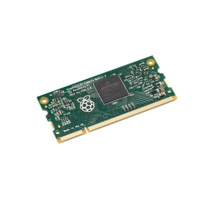Raspberry Pi Compute Module 3