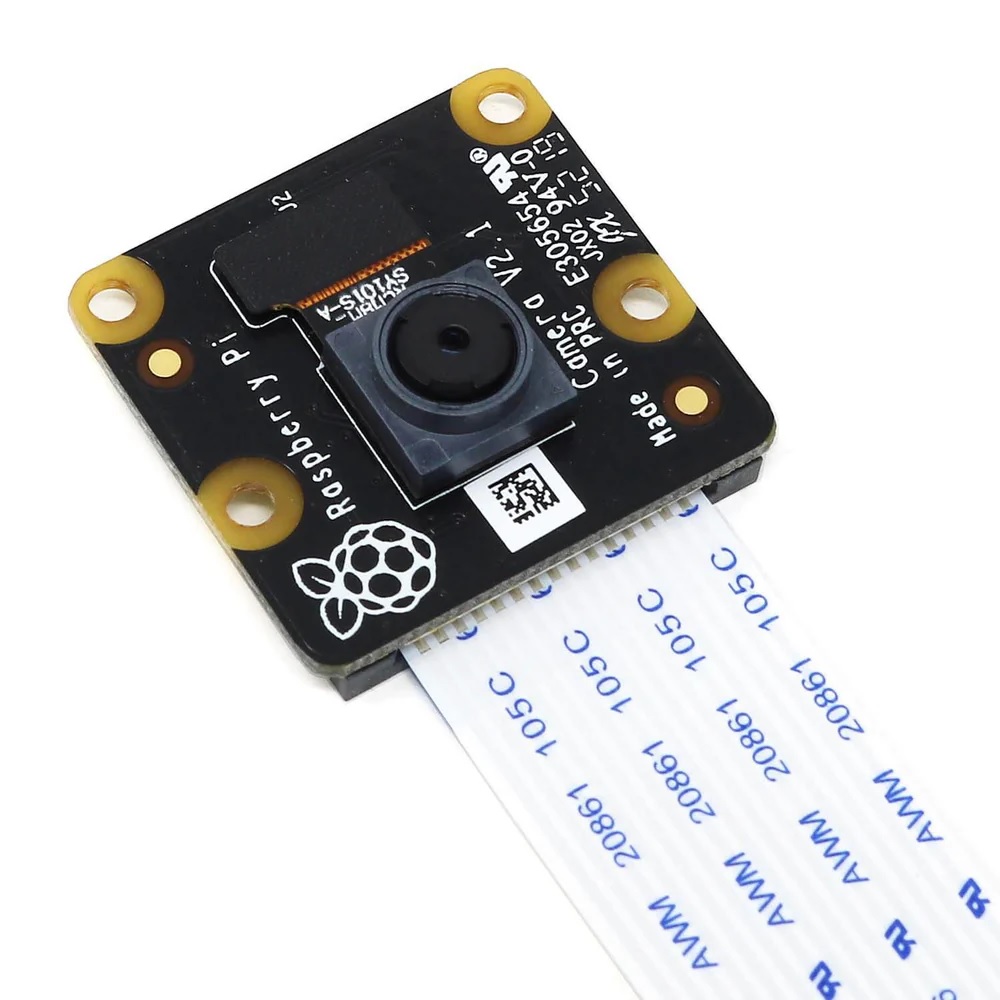 Camera NoIR Module V2 for Raspberry Pi