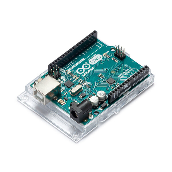 Arduino Genuino UNO Board (Original)