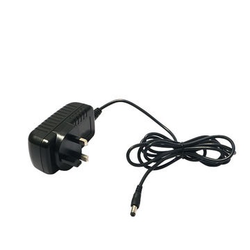 Power Supply - UK Plug 5.1V 2.5A PSU with Switch