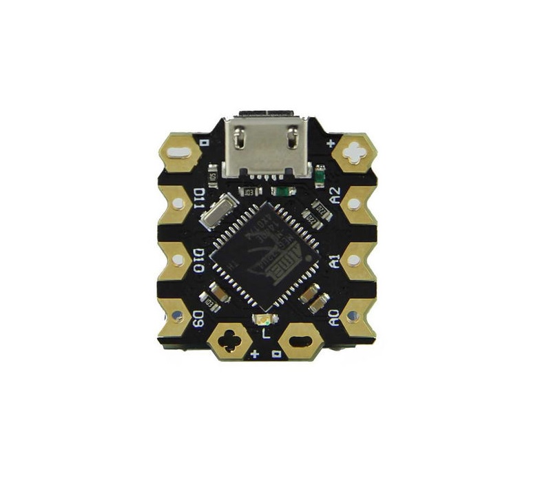 Beetle - The Smallest Arduino Compatible