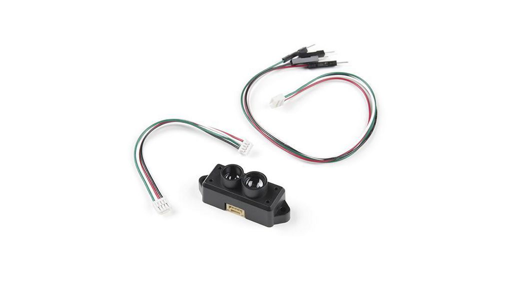 TFMini -S Micro LiDAR Module