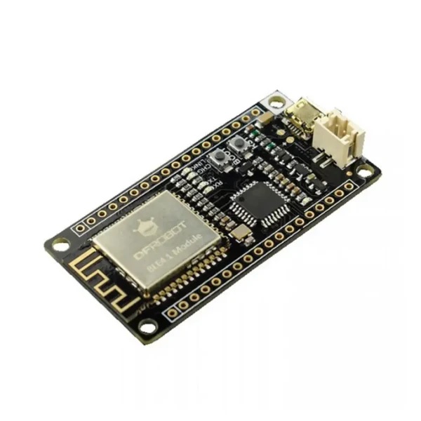 FireBeetle Board-328P With BLE4.1