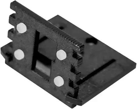 [99187445] Camera Mount Stand Bracket For Raspberry Pi Module 5MP