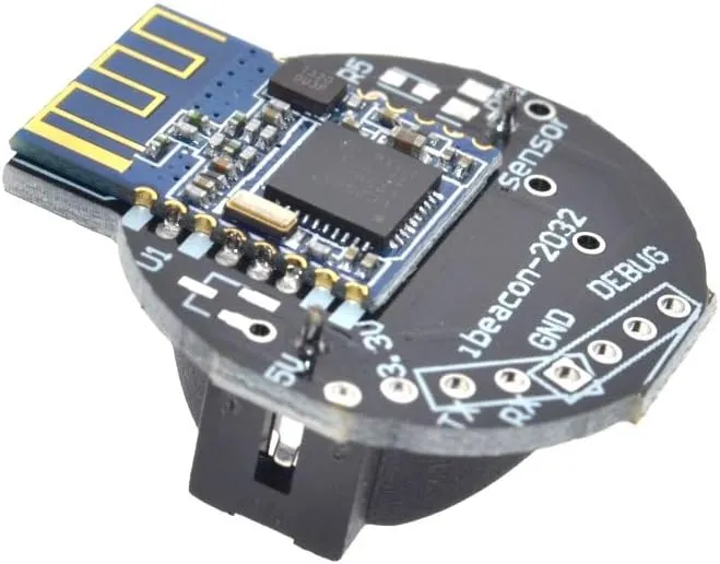 Bluetooth 4.0 WAVGAT iBeacon Module BLE