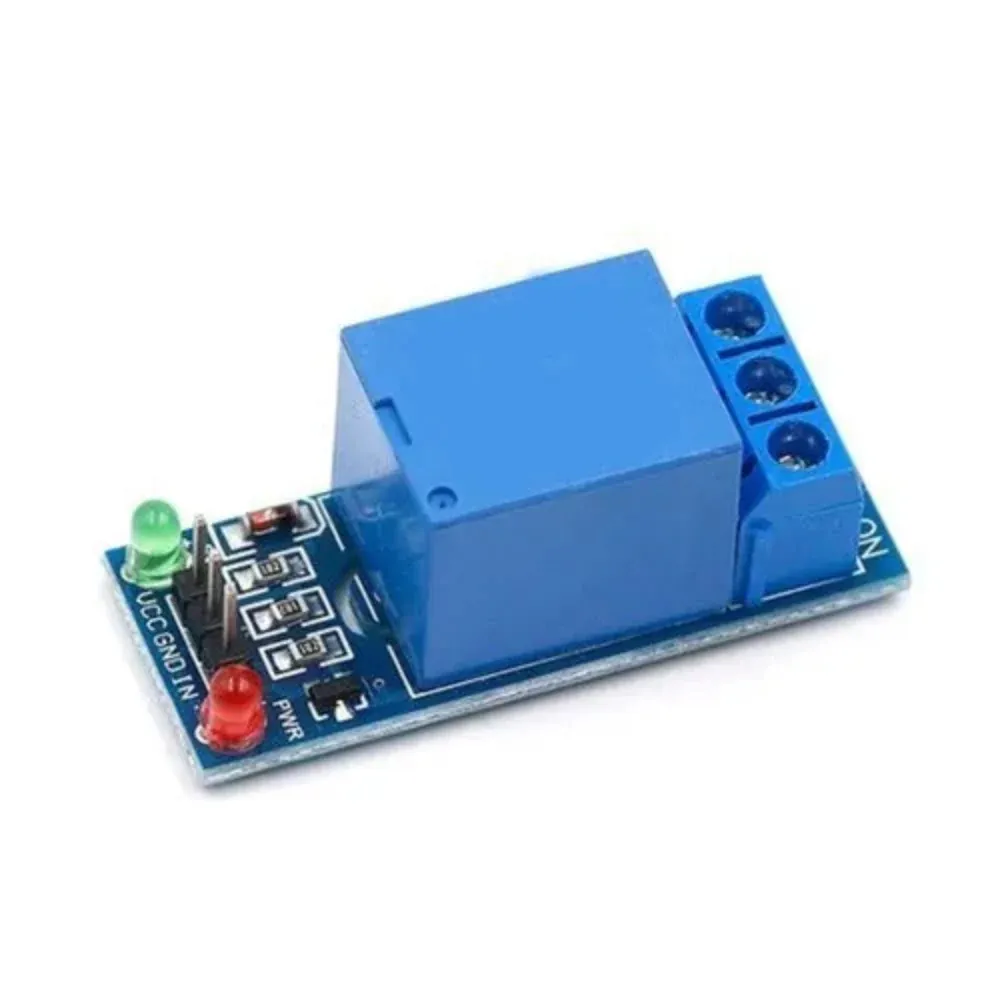 [99187566] Relay 1 Channel 12v Module