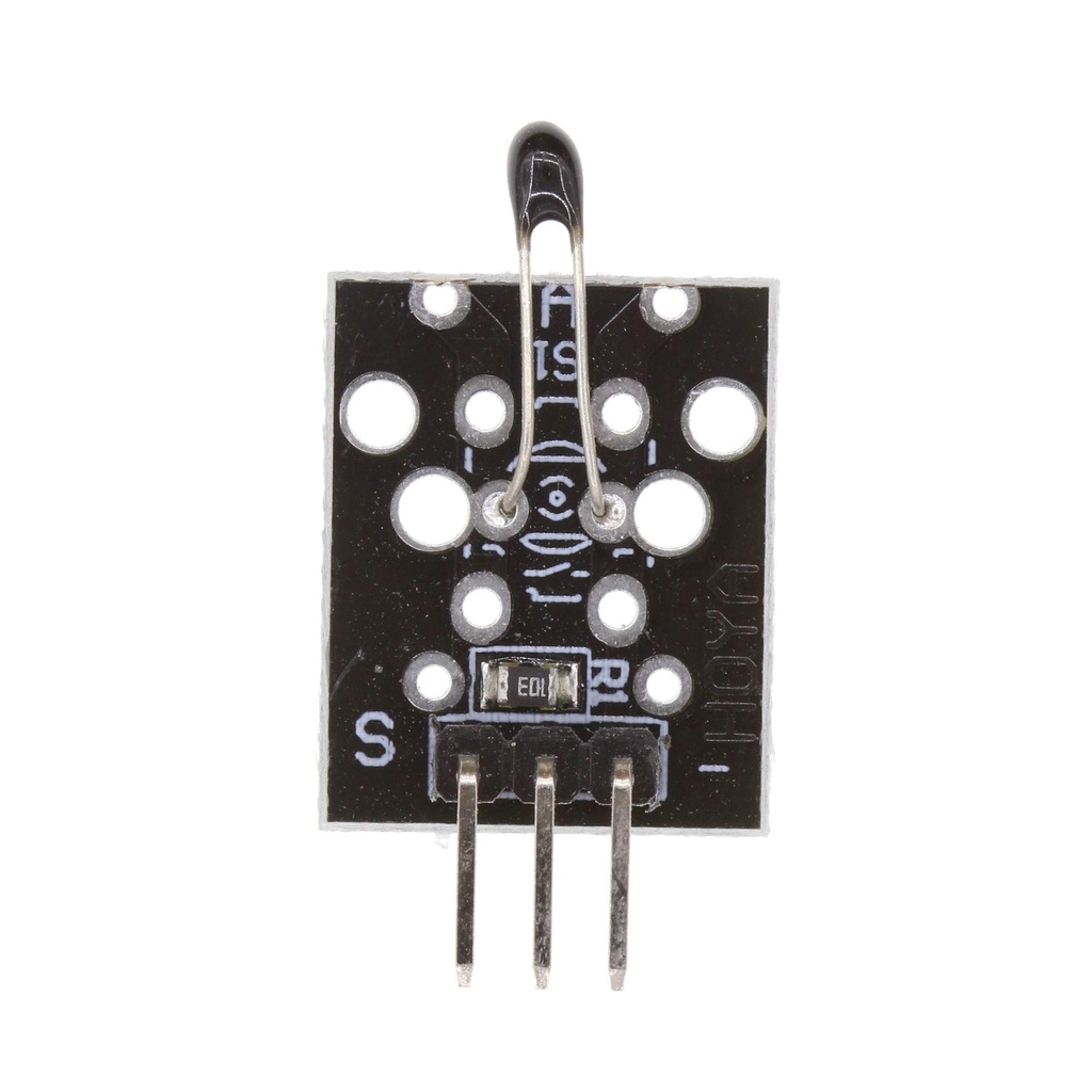[99187580] Temperature Analog Sensor Module KY-013