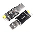 USB to TTL Serial Converter CH340 Module