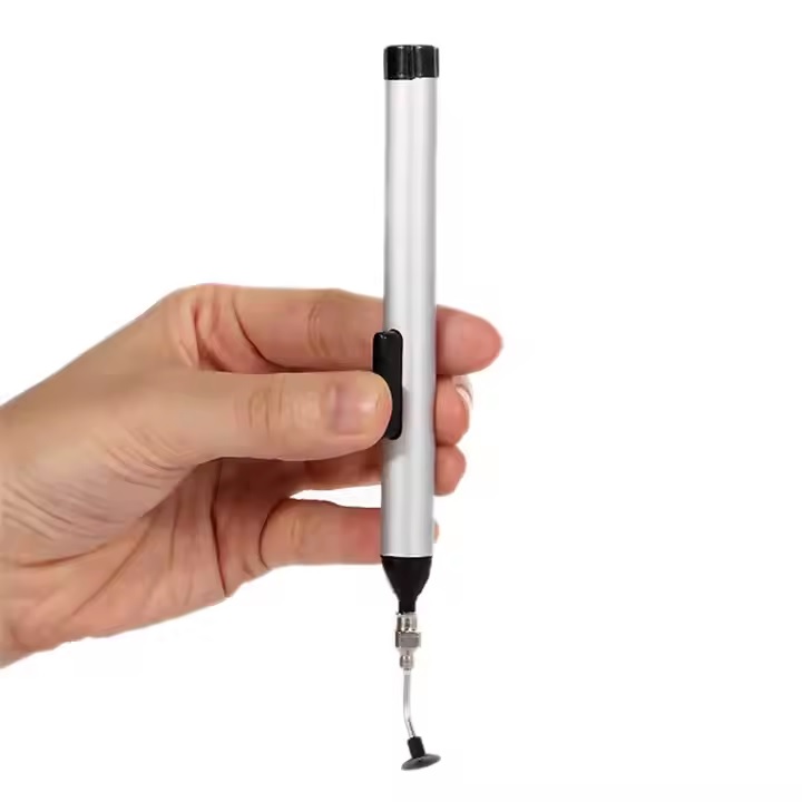 Vacuum Suction Pen IC Hand Tool