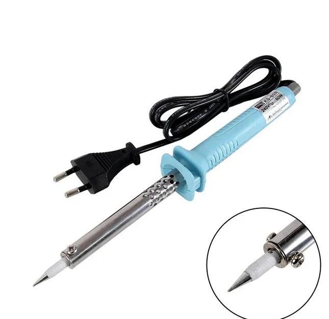 Soldering Iron GOOT KS-60R 220V Power 60W
