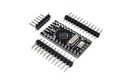 Arduino Pro Mini ATmega328 5V16Mhz Black (Compatible)
