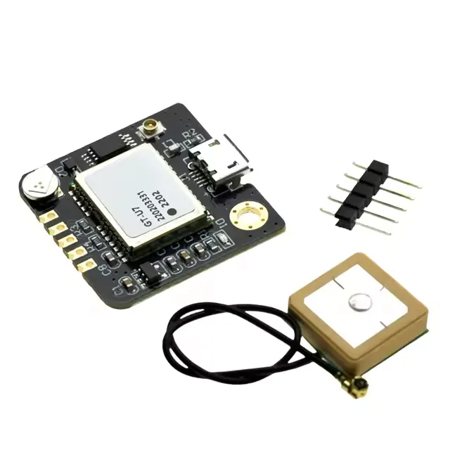 GPS Module GT-U7 With NEO-6M