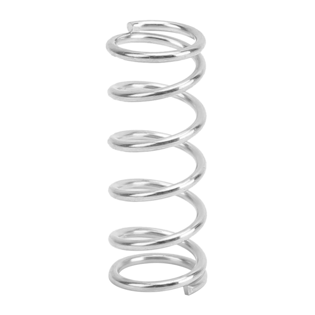 3D Printer Accessories Z axis Support Extruder Strong Spring 22mm (Per Piece)