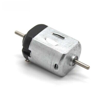 Motor DC 3V Bi axial