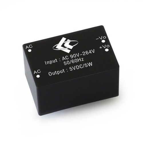 [99188386] AC to DC Isolated AC 220V to DC 5V 1000mA 5W Rectifying Switching Power Transformer