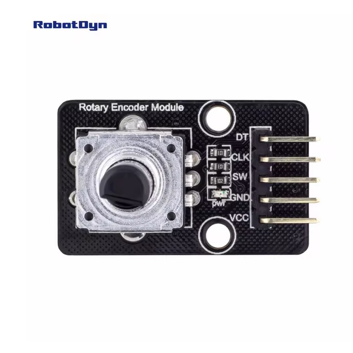Rotary Encoder Module RobotDYN