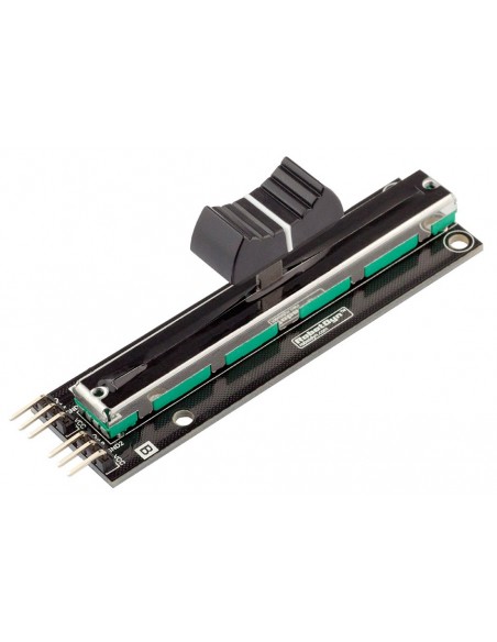 Potentiometer - Analog Slide Position - Potentiometer 10KOhm RobotDYN