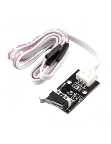 3D Printer Accessories Mechanical End-Stop Sensor With 60cm Cable RobotDYN