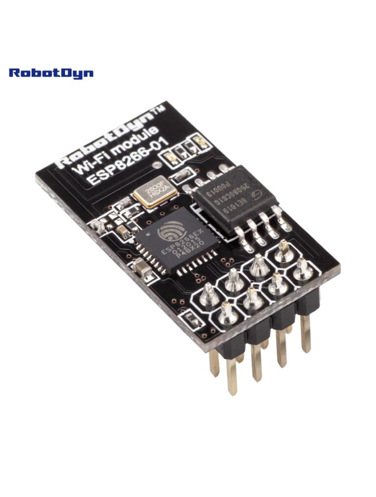 [99188463] ESP8266 WIFI Module ESP-01 8MB RobotDYN