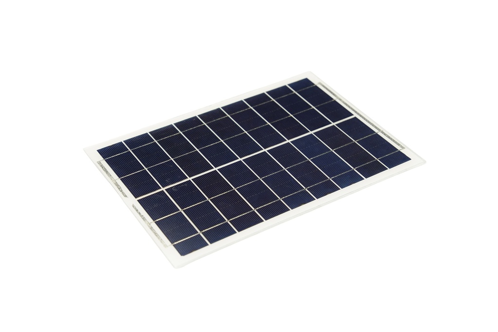 Solar Panel DFRobot (9V 220mA) - FIT0330