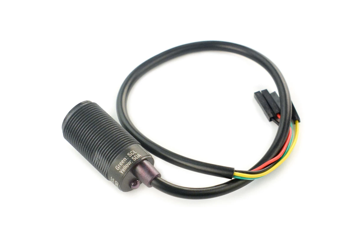 IR Positioning Camera Flame Sensor For Arduino DFRobot - SEN0158