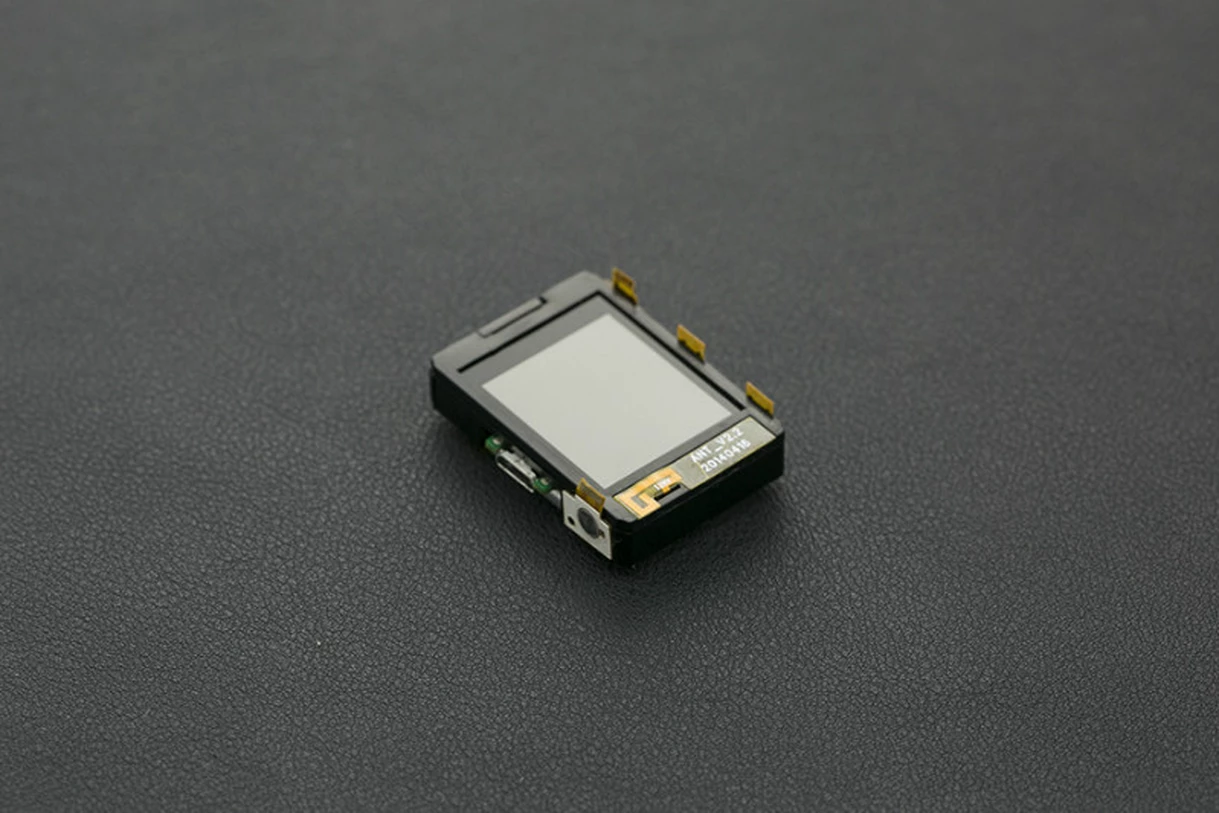 Wearable Electronic Development Kit Mixtile GENA ( JavaScript) DFRobot - DFR0383