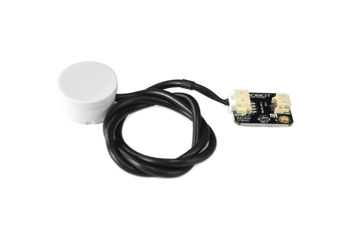 Water Non-Contact Digital Liquid Level Sensor For Arduino DFRobot - SEN0204