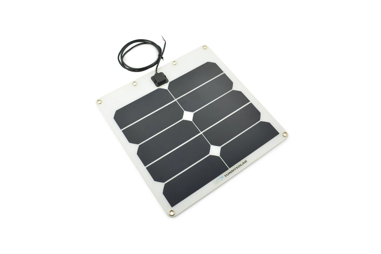 [99188487] Solar Panel Semi Flexible DFRobot (5V 2A) - FIT0573