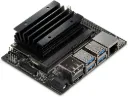 NVIDIA Jetson Nano 4GB Developer Kit