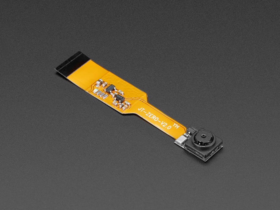 Camera ZeroCam for Raspberry Pi Zero