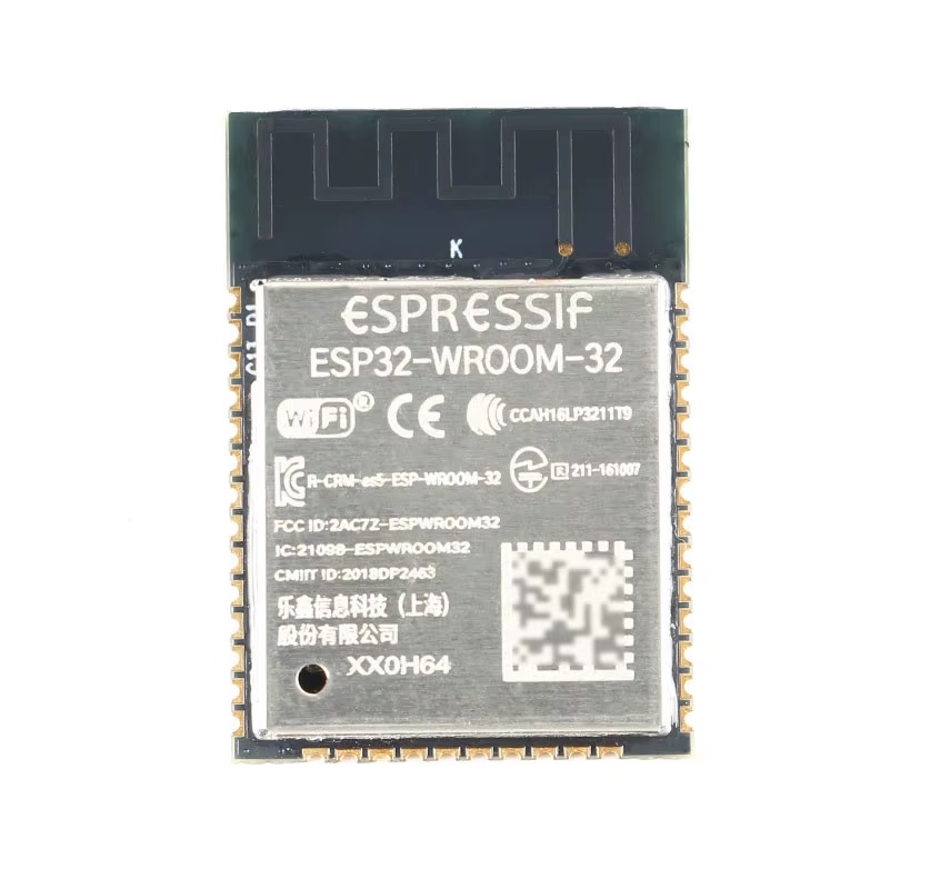 ESP32 WROOM Module