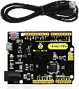 Keyestudio Leonardo R3 Board KS0248