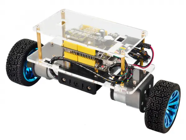 [99188519] Robot - Self-balancing Car Keyestudio KS0193