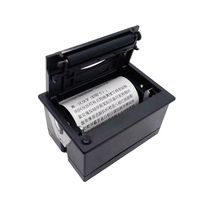 [99188527] Thermal Line Micro Embedded Printer DP-EH400 DAPPER 58mm