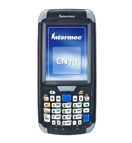 Mobile Computer Intermec CN70 Ultra-Rugged