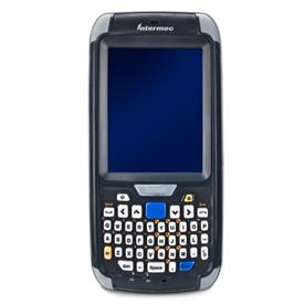 Mobile Computer Intermec CN70 Ultra-Rugged