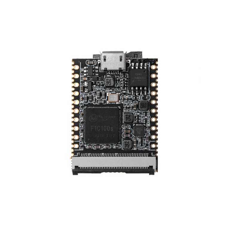 [99188543] WiFi LicheePi Nano ARM926EJS SoC Development Board - 16M Flash