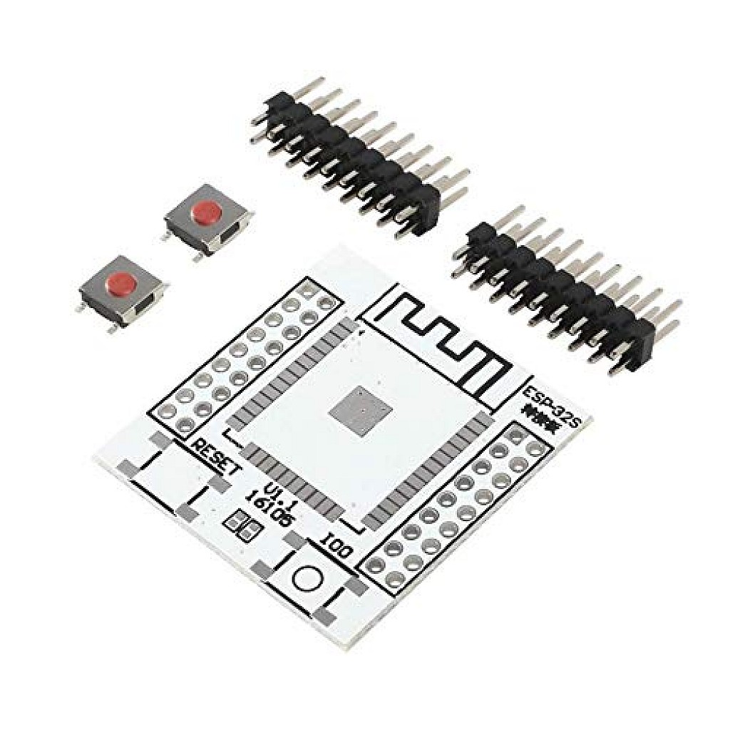 Adapter ESP32 Breakout Kit