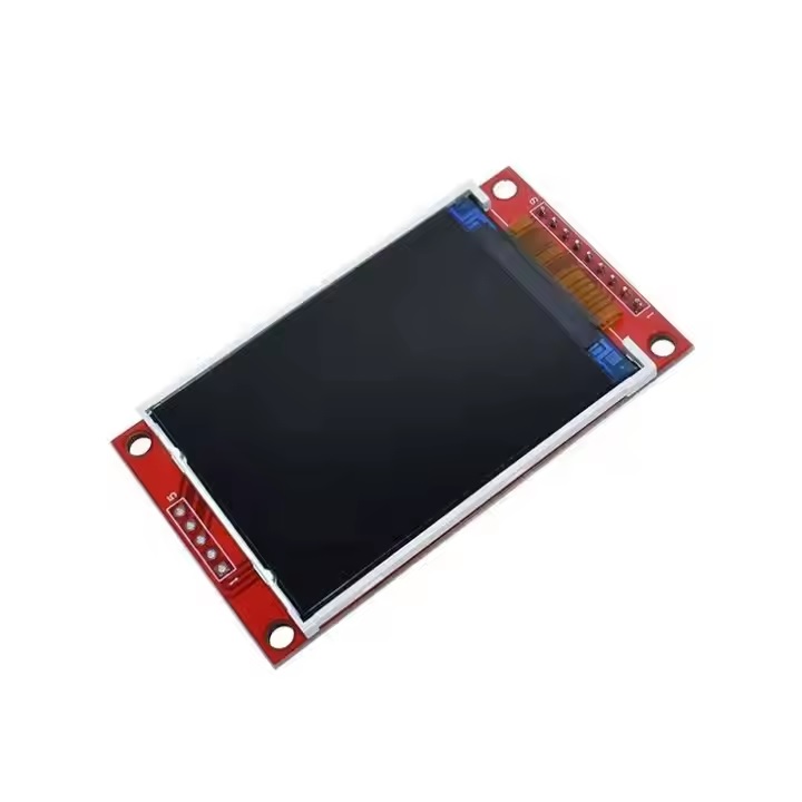 LCD TFT 2.2 Inch 240 x 320 Module