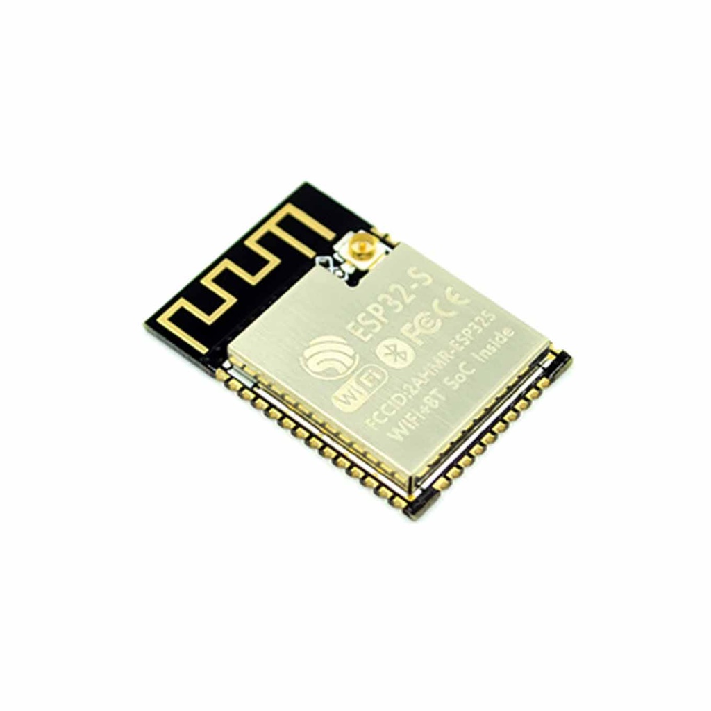 ESP32 [EOL]-ESP-32S Combo Module