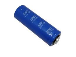 SuperCapacitor 2.7V 700F 35x105mm
