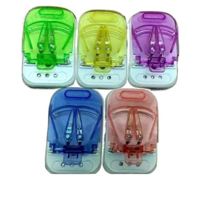 Charger Seven Color Universal Lithume Battery charger