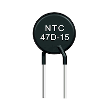 Current NTC 47D-15 Thermal Resistor
