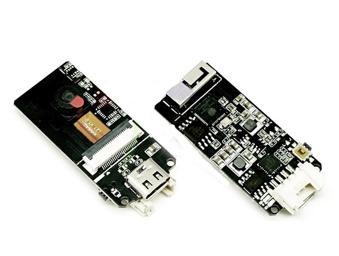ESP32 Camera OV2640 Type-C Development Board