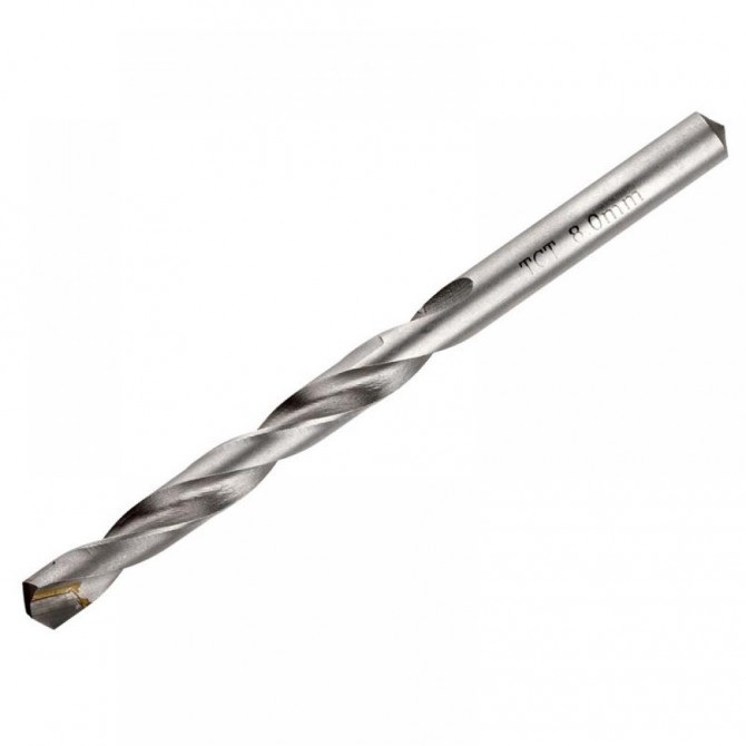 Drill Bit Collet